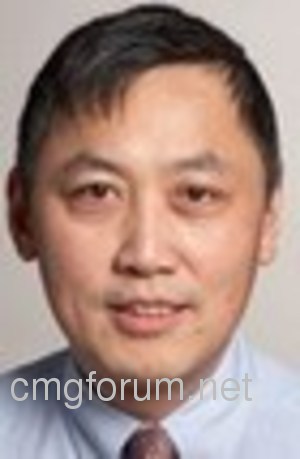 He, Cijiang, MD - CMG Physician