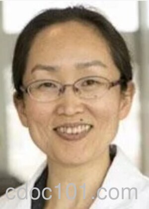 Jiang, Rongjie, MD - CMG Physician