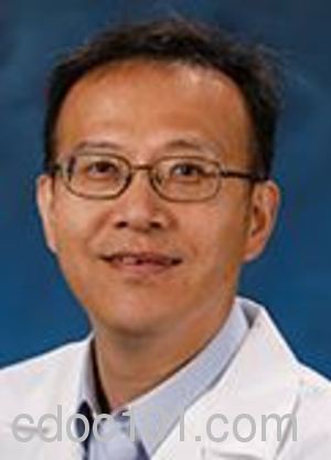 Li, Xiaodong, MD - CMG Physician