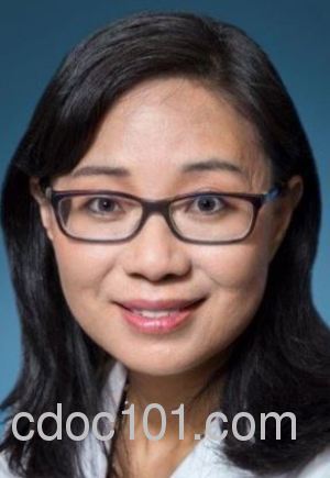 Shao, Yuan, MD - CMG Physician
