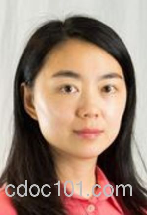 Chen, Xi, MD - CMG Physician