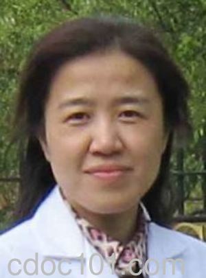 Huang, Zhan, MD - CMG Physician