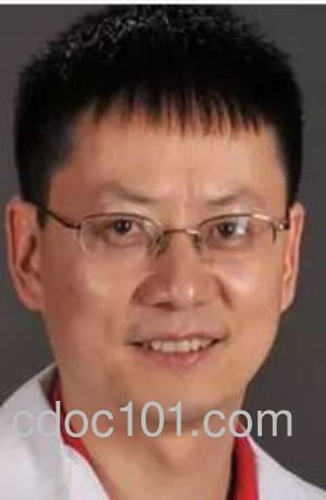 Tong, Jian, MD - CMG Physician