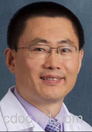 Zhao, Chengshui, MD - CMG Physician