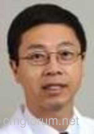 Ge, Xupeng, MD - CMG Physician