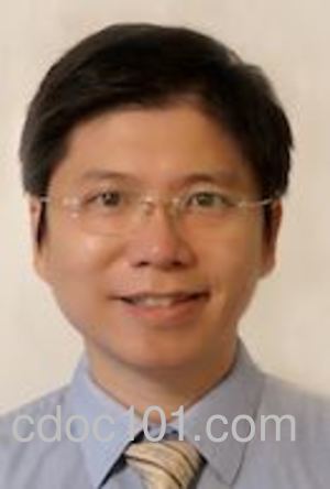 Wang, Feng, MD - CMG Physician