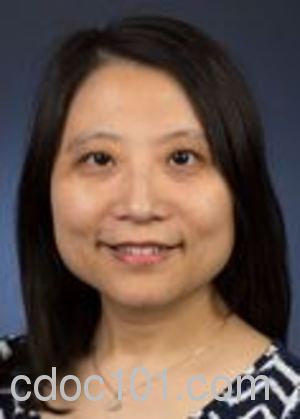 Xu, Jianmin, MD - CMG Physician