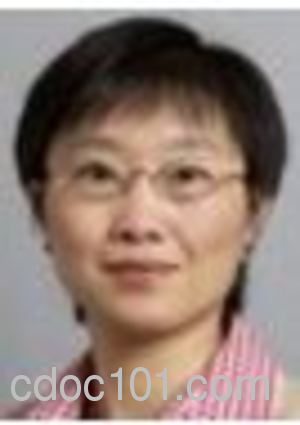 Yuan, Liang, MD - CMG Physician