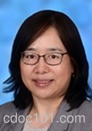 Li, Wenping, MD - CMG Physician