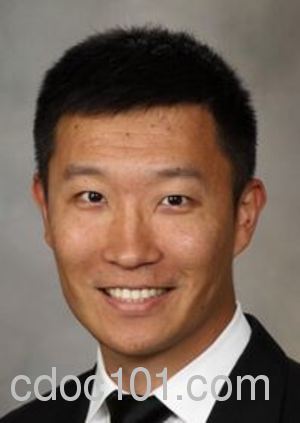 Shi, Yu, MD - CMG Physician
