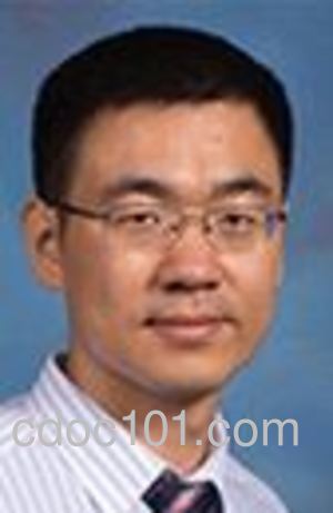Wang, Hongbo, MD - CMG Physician