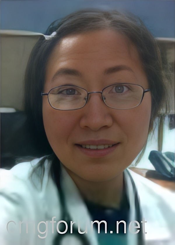 Lian, Zheng, MD - CMG Physician