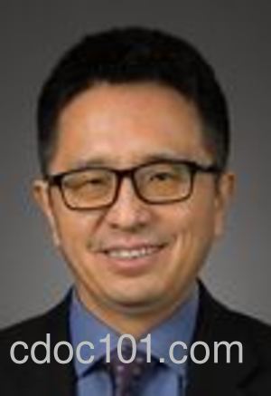 Li, Wei, MD - CMG Physician