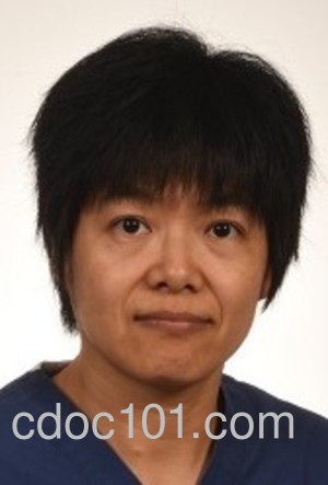 Niu, Shuang, MD - CMG Physician