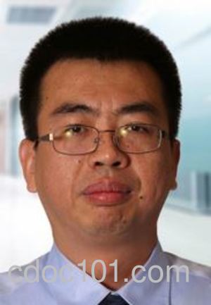 Long, Meixiao, MD - CMG Physician