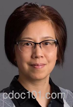 Shen, Jing, MD - CMG Physician