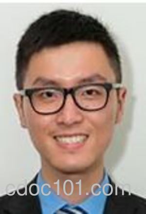 Luo, Yancheng, MD - CMG Physician