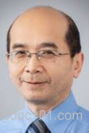 Wang, Wansheng, MD - CMG Physician