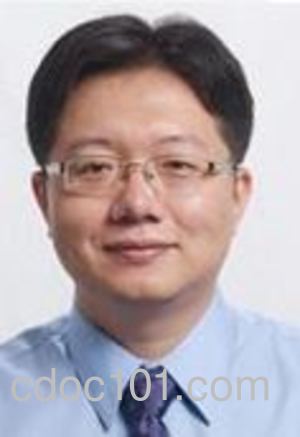 Zheng, Wei, MD - CMG Physician