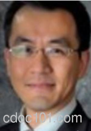 Wang, Wilson, MD - CMG Physician