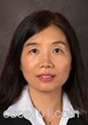 Gan, Qiong, MD - CMG Physician