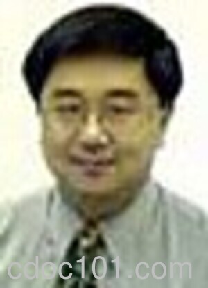 Wang, Don, MD - CMG Physician