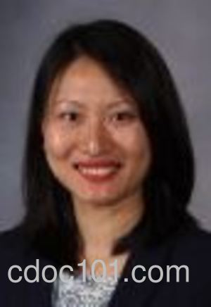 Hu, Yuliang, MD - CMG Physician