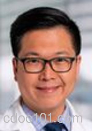 Hsu, Huan Ling, MD - CMG Physician