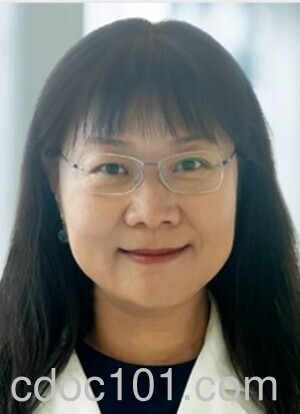 Zhang, June, MD - CMG Physician