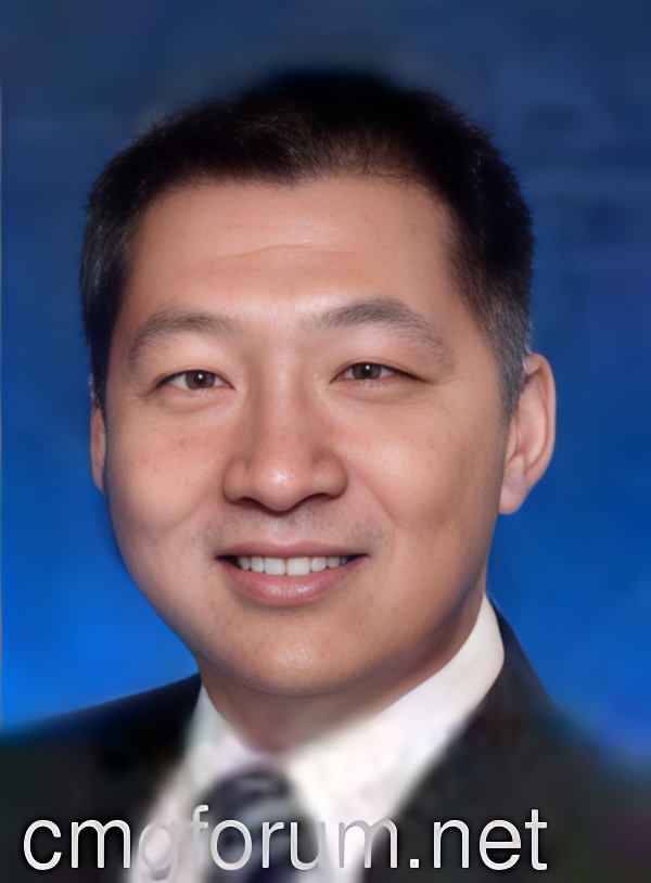 He, Jian, MD - CMG Physician