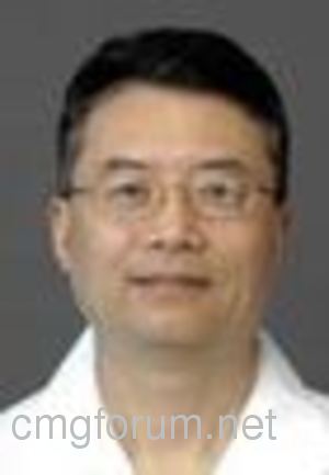Xu, Yihe, MD - CMG Physician