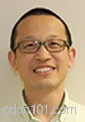 Zhang, Qi, MD - CMG Physician
