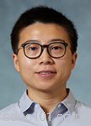 Li, Xiaomo, MD - CMG Physician