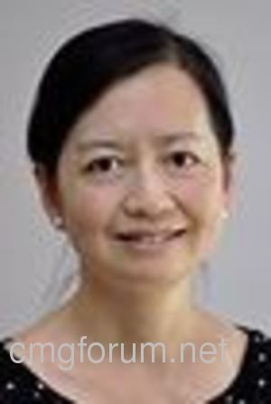 Chang, Qin, MD - CMG Physician