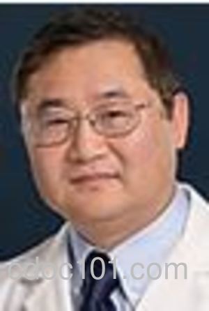 Hu, Jian, MD - CMG Physician
