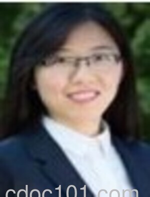 Lin, Mei, MD - CMG Physician
