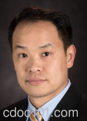 Xu, Guofan, MD - CMG Physician