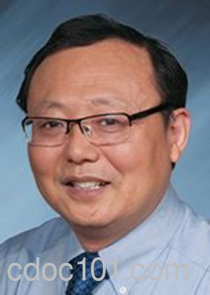 Tang, Huayang, MD - CMG Physician