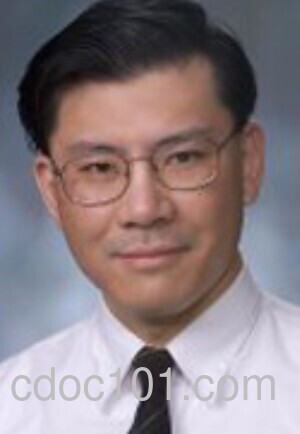 Huang, Allen