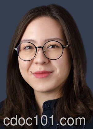 Meinke-Zhao, Jasmin
