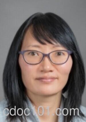Su, Kimmy