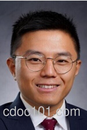 Wang, John