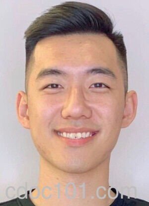 鍾梓俊