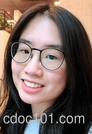 Cheung, Laraine