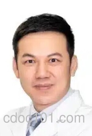 Chen, Xiaochong