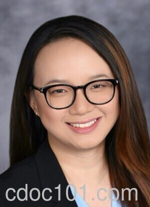 Huang, Audrey