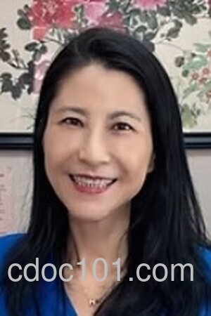 Chen, Mei Ling