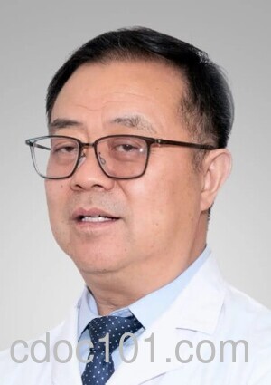 Liu, Yanzhu