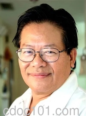 Tsai, Chung Jen