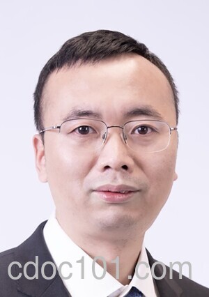Xiao, Kevin
